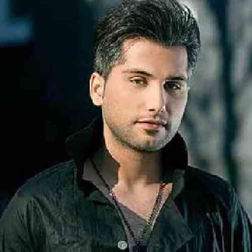 احمد سعیدی کی میتونه مثل من عاشق چشات بشه